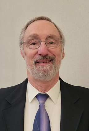 Pastor David Missel
